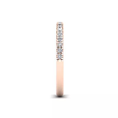 Lainey Pave Band