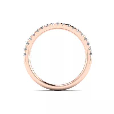 Lainey Pave Band