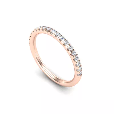 Lainey Pave Band