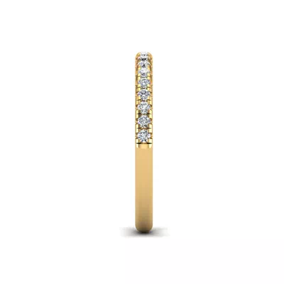 Lainey Pave Band