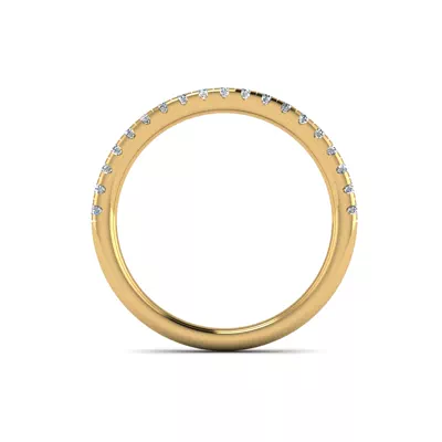 Lainey Pave Band