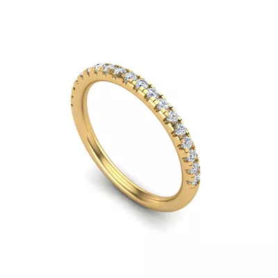 Lainey Pave Band