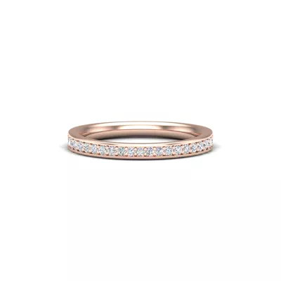 Mckenna Pave Band