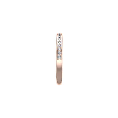 Mckenna Pave Band