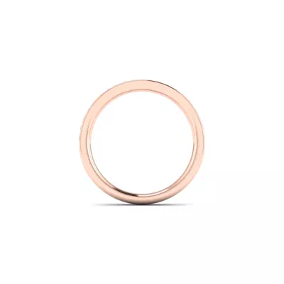 Mckenna Pave Band