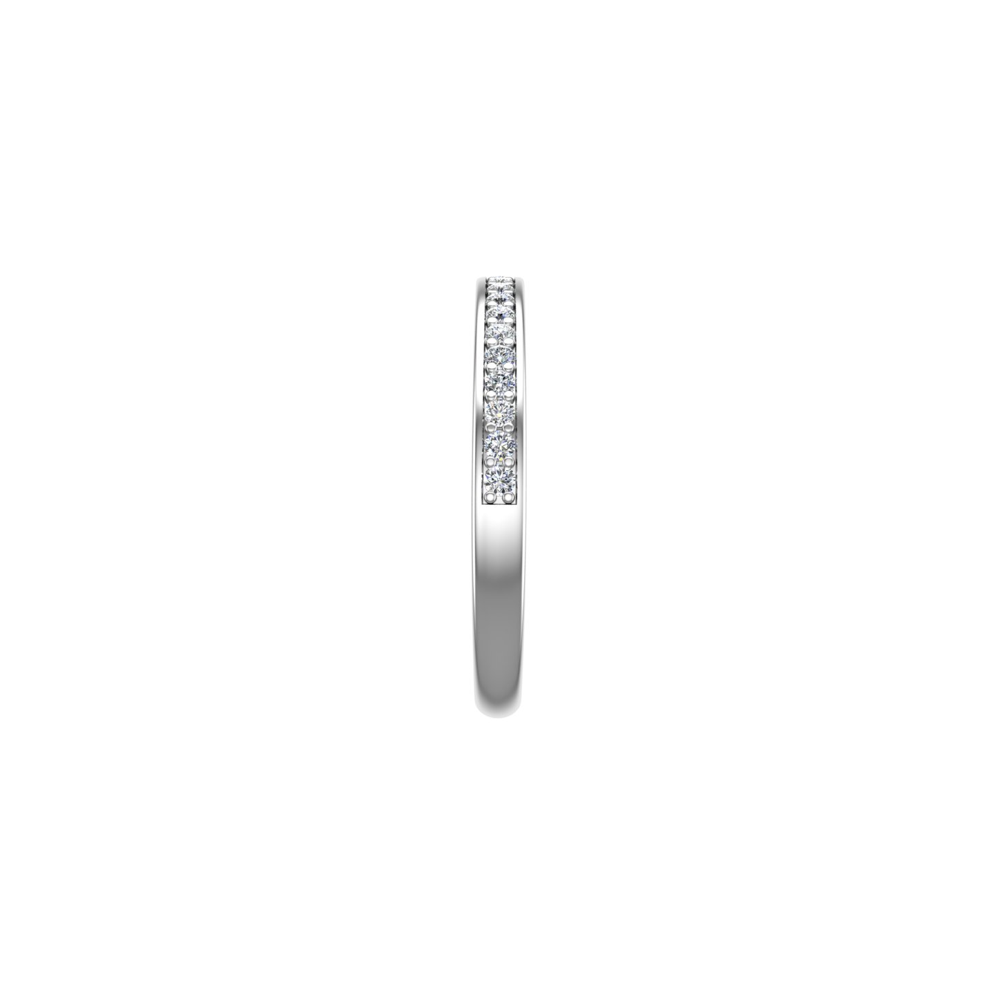 Mckenna Pave Band