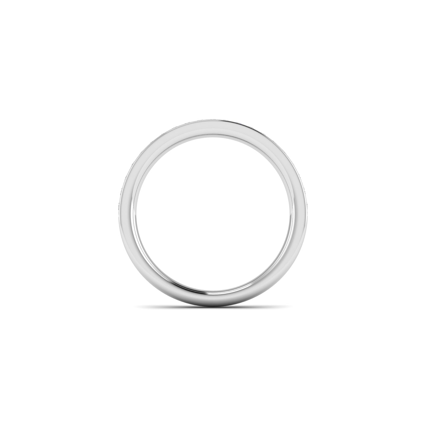 Mckenna Pave Band