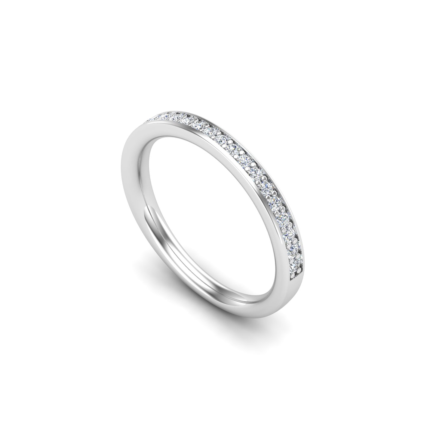 Mckenna Pave Band