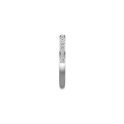 Mckenna Pave Band