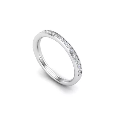 Mckenna Pave Band