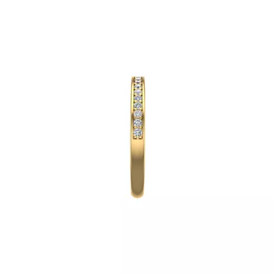 Mckenna Pave Band