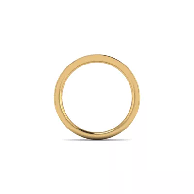 Mckenna Pave Band