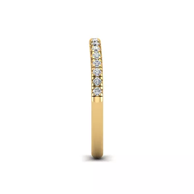 Collins Pave Band