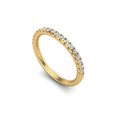 Collins Pave Band
