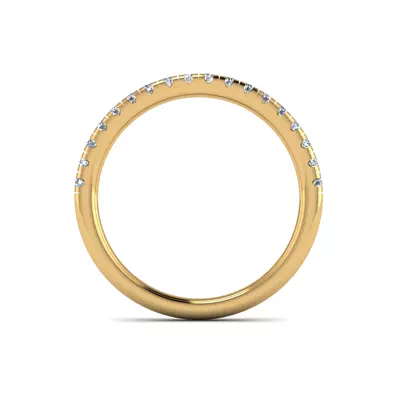 Collins Pave Band