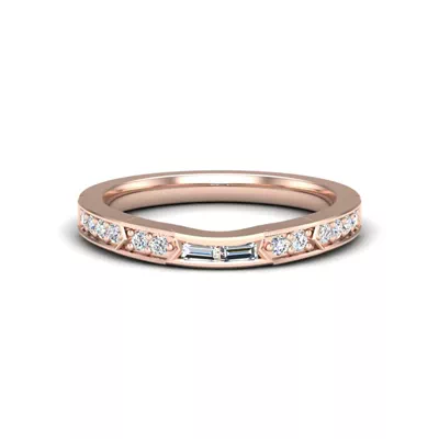 Elle Pave Band