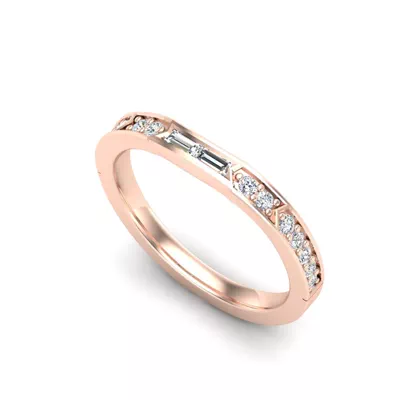Elle Pave Band