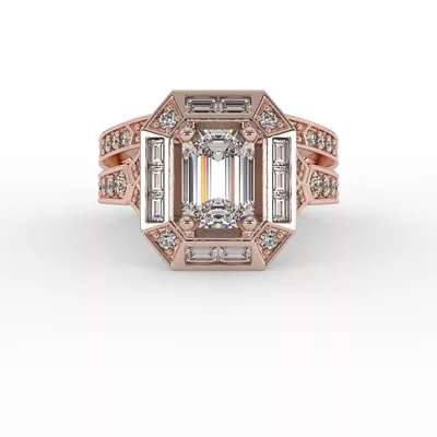 Elle Pave Band