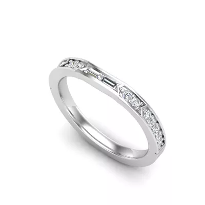 Elle Pave Band