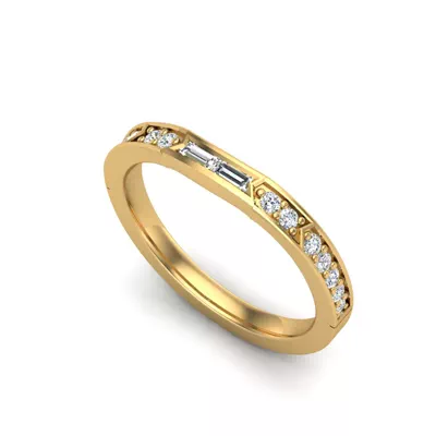 Elle Pave Band