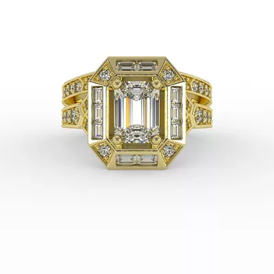 Elle Pave Band