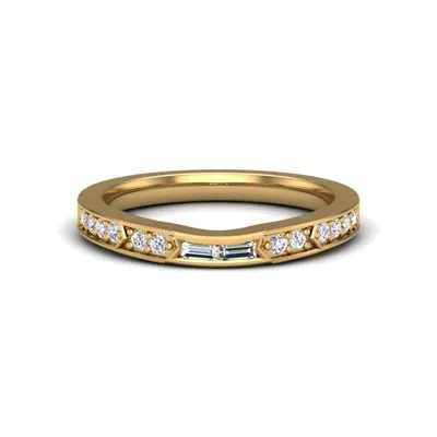 Elle Pave Band