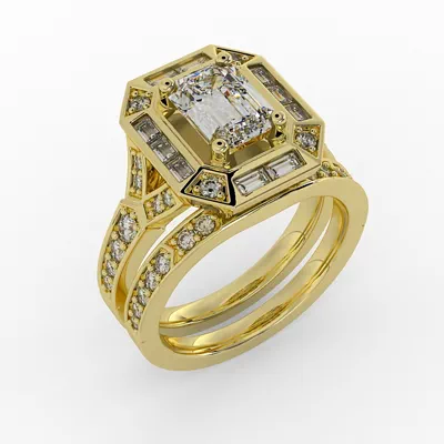 Elle Pave Band