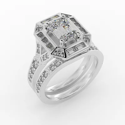Elle Pave Band