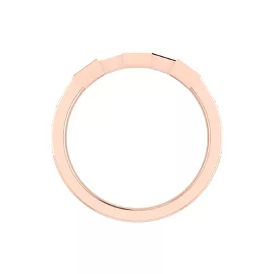 Everlee Pave Band