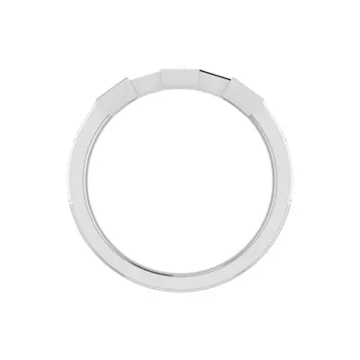Everlee Pave Band