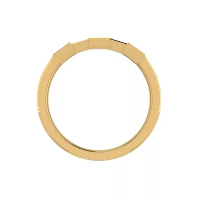 Everlee Pave Band