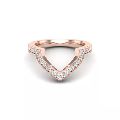 Haisley Pave Band