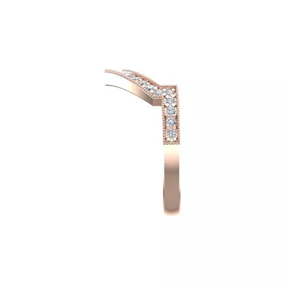 Haisley Pave Band