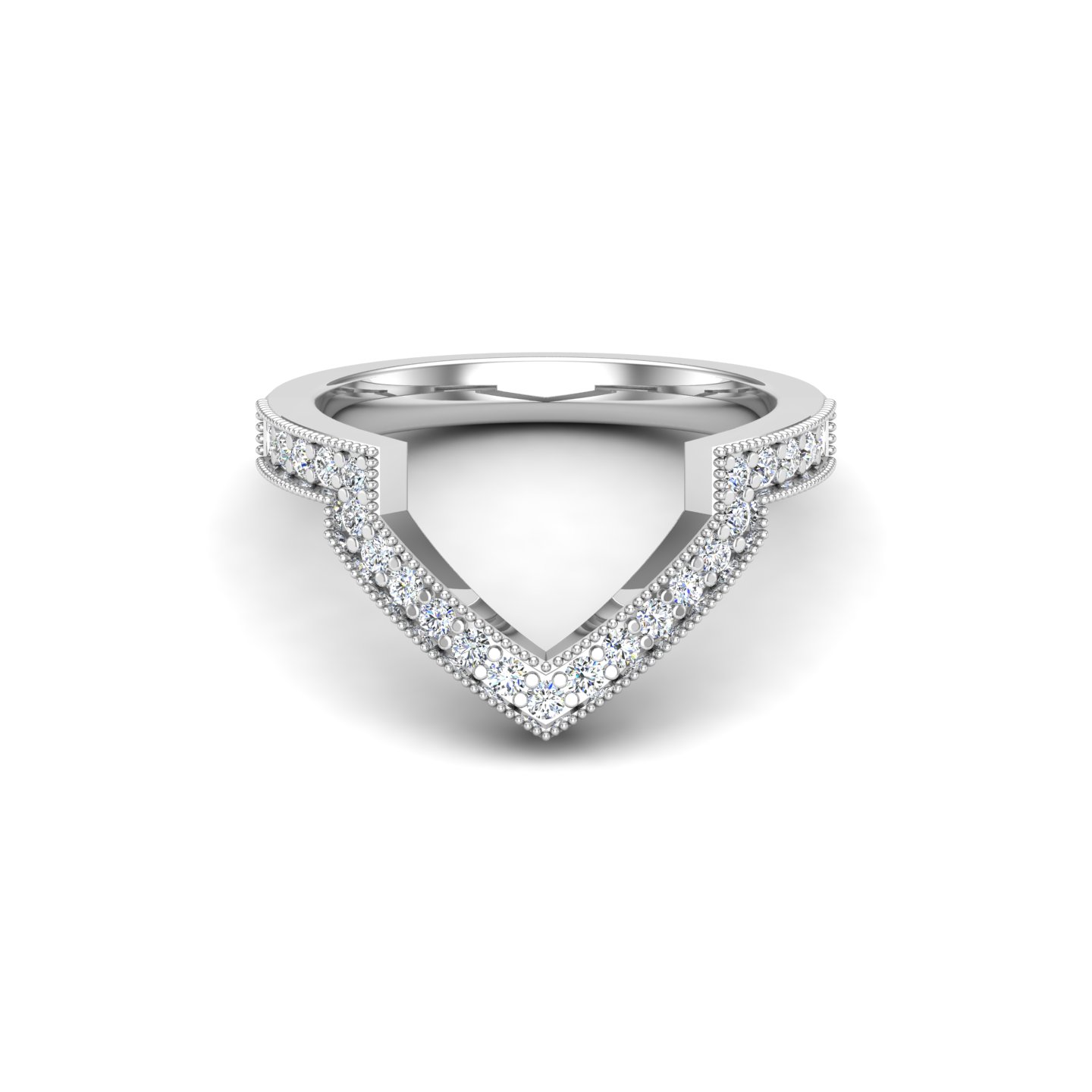 Haisley Pave Band