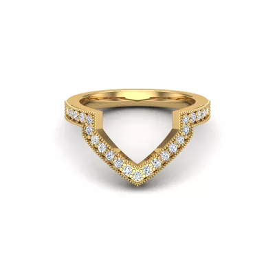 Haisley Pave Band