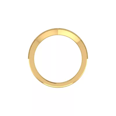 Haisley Pave Band