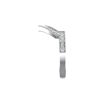 Haisley Pave Band