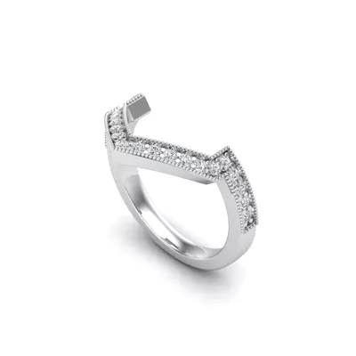 Haisley Pave Band