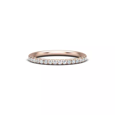 Sienna Pave Band