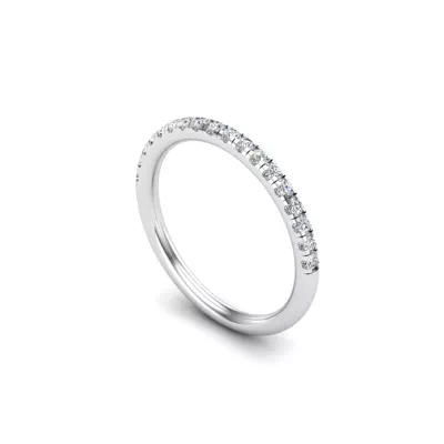 Sienna Pave Band
