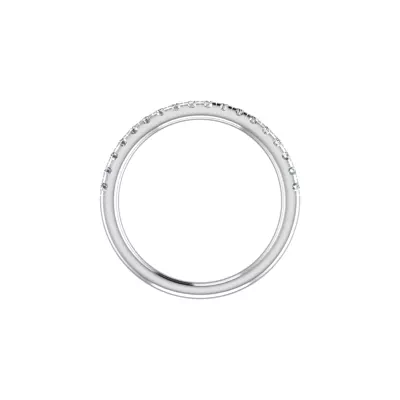 Sienna Pave Band