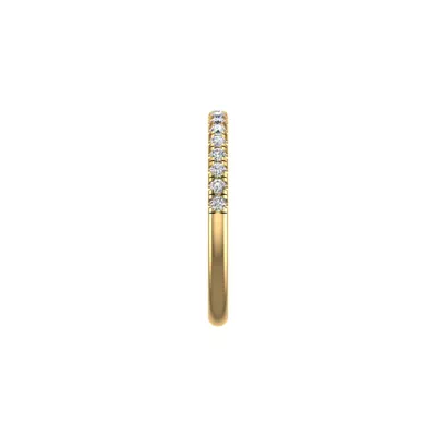 Sienna Pave Band
