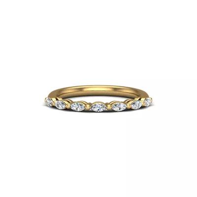 Aubrey Marquise Band