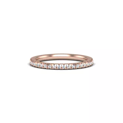 Maya Pave Band