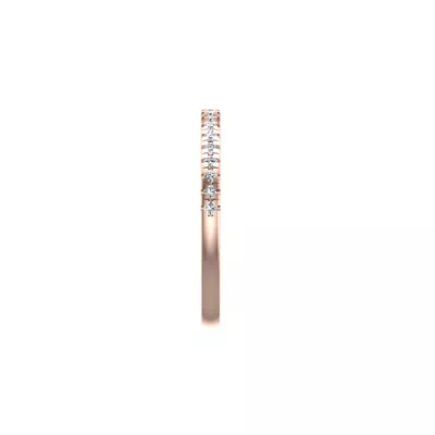Maya Pave Band