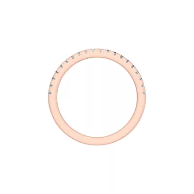 Maya Pave Band