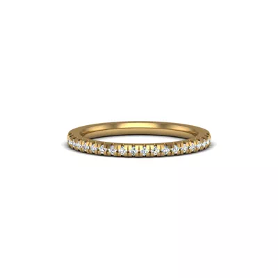 Maya Pave Band