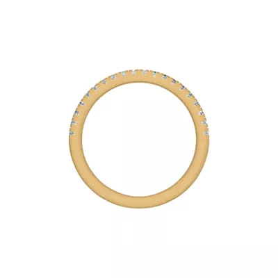 Maya Pave Band