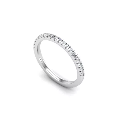 Maya Pave Band