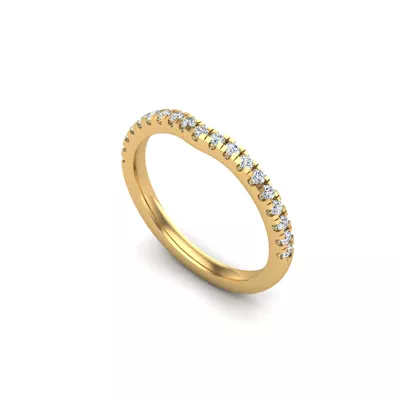 Dana Pave Band